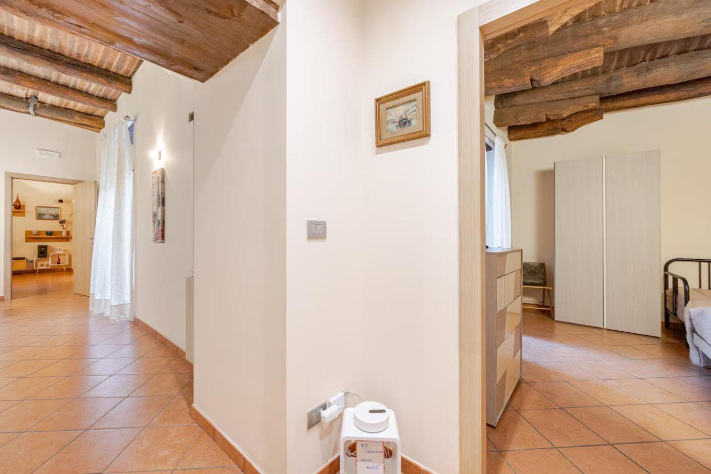 Casa Albertino-In The Heart Of Nápoly Kültér fotó